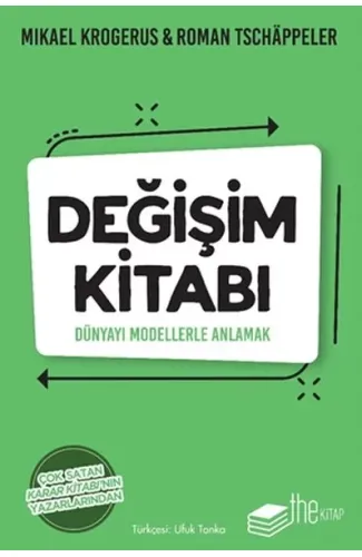 Değişim Kitabı