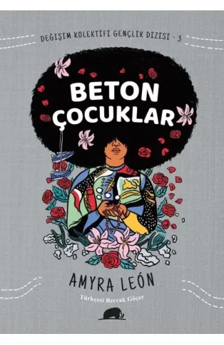 Değişim Kolektifi Gençlik Dizisi 3 - Beton Çocuklar