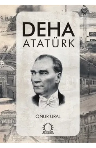 Deha Atatürk