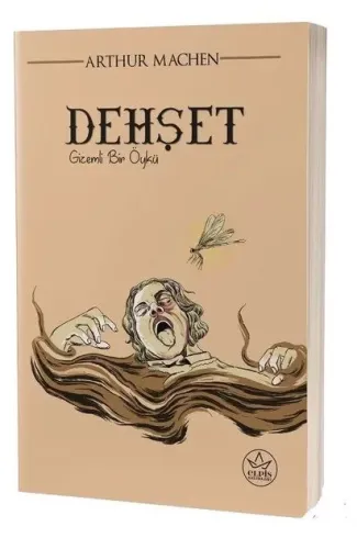 Dehşet - Gizemli Bir Öykü