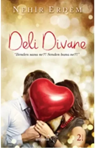 Deli Divane