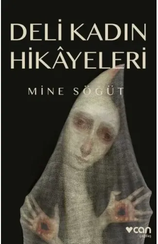 Deli Kadın Hikâyeleri