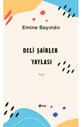 Deli Şairler Yaylası
