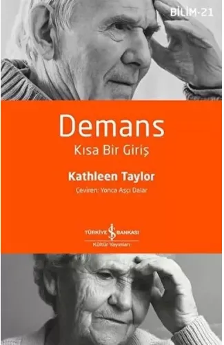 Demans – Kısa Bir Giriş