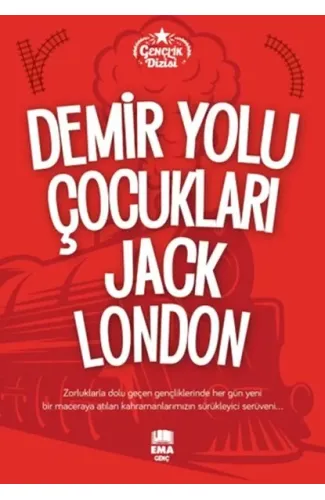Demir Yolu Çocukları