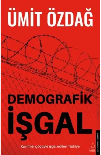Demografik İşgal