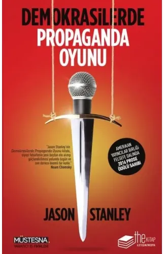Demokrasilerde Propaganda Oyunu