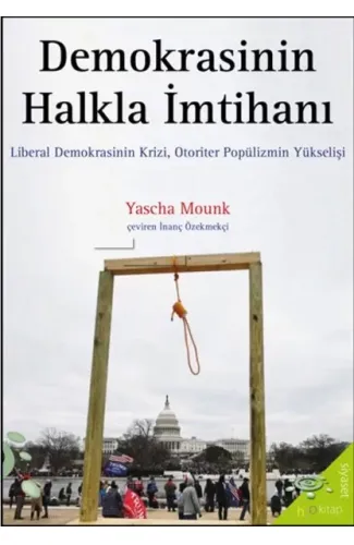 Demokrasinin Halkla İmtihanı