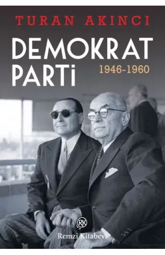 Demokrat Parti