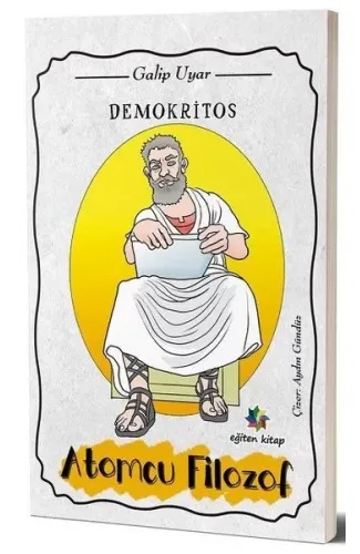 Demokritos - Atomcu Filozof