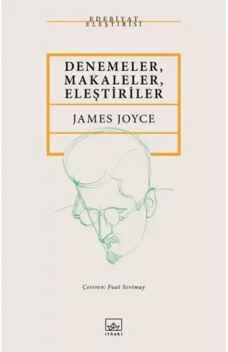 Denemeler, Makaleler, Eleştiriler