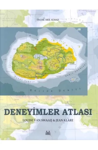 Deneyimler Atlası