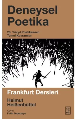 Deneysel Poetika