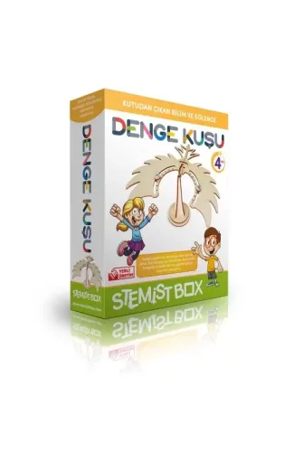 Denge Kuşu