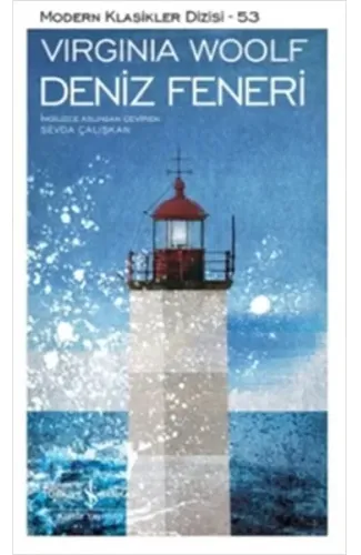 Deniz Feneri - Modern Klasikler Dizisi