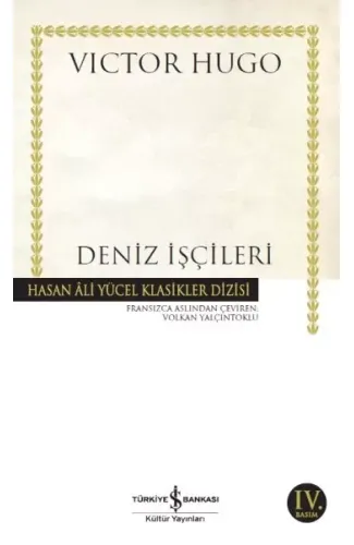 Deniz İşçileri - Hasan Ali Yücel Klasikler