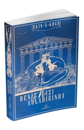 Deniz Kızı Ağladığında