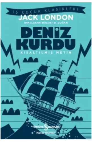 Deniz Kurdu (Kısaltılmış Metin)