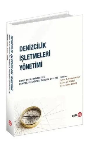 Denizcilik İşletmeleri Yönetimi