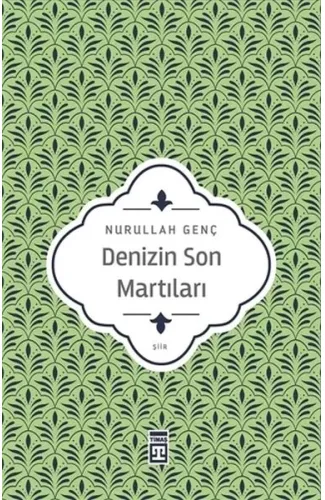 Denizin Son Martıları
