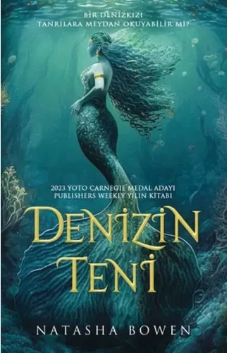 Denizin Teni
