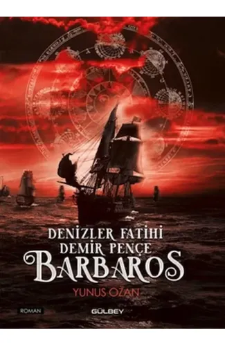 Denizler Fatihi Demir Pençe