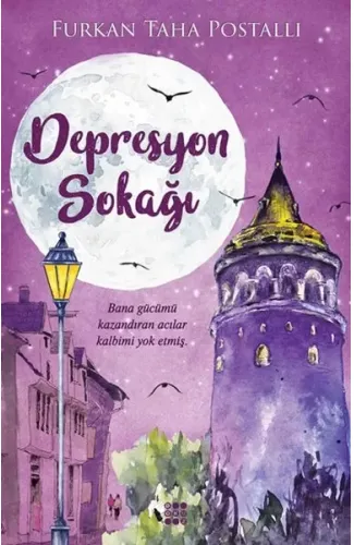 Depresyon Sokağı