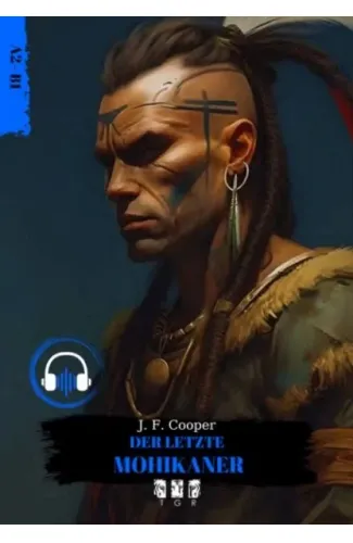 Der Letzte Mohıkaner (Almanca)