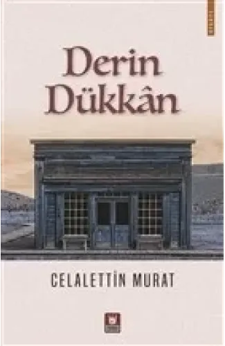 Derin Dükkan