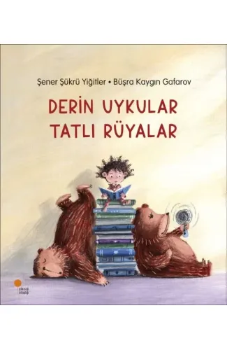 Derin Uykular Tatlı Rüyalar