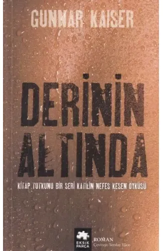 Derinin Altında
