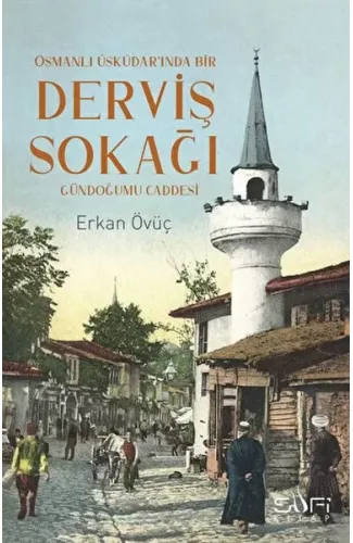 Derviş Sokağı