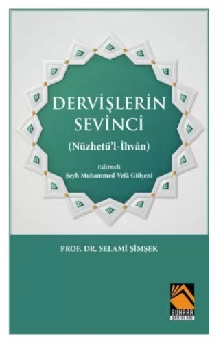 Dervişlerin Sevinci