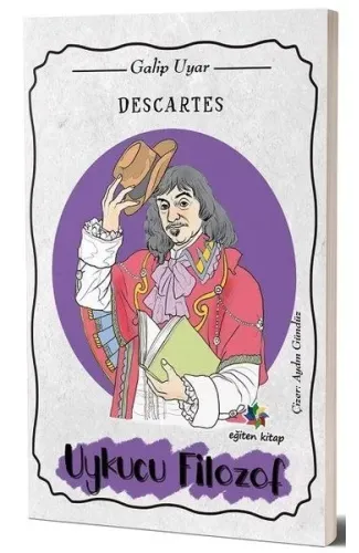 Descartes - Uykucu Filozof