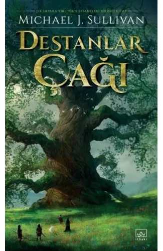 Destanlar Çağı