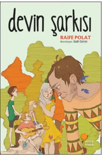 Devin Şarkısı