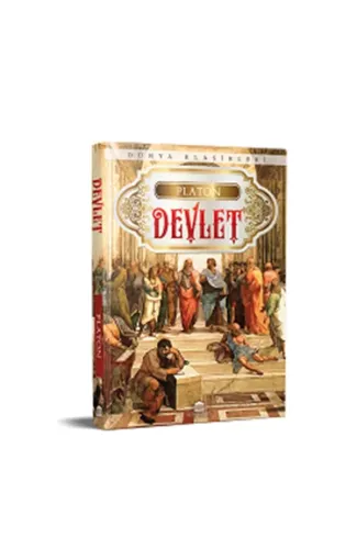 Devlet