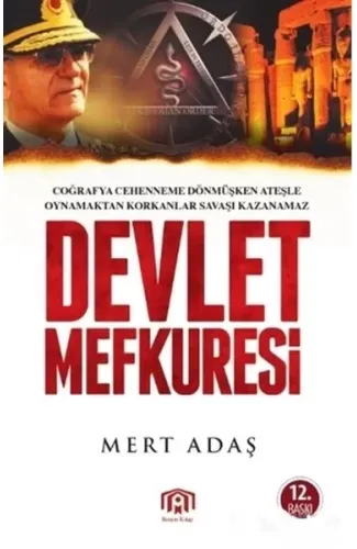 Devlet Mefküresi 1