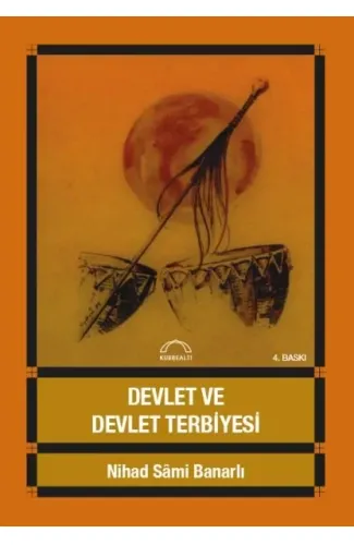 Devlet ve Devlet Terbiyesi