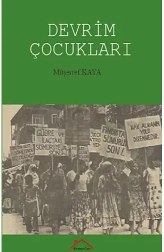 Devrim Çocukları