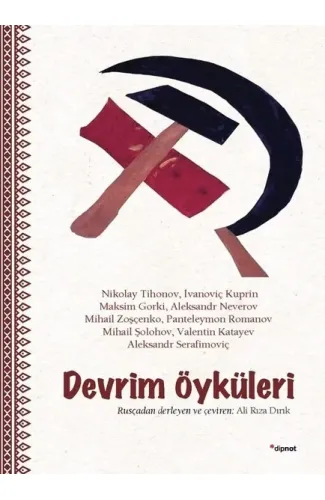 Devrim Öyküleri
