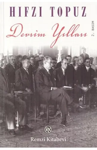 Devrim Yılları