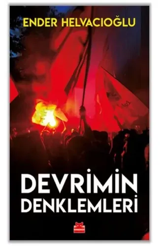 Devrimin Denklemleri