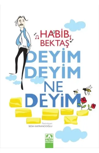 Deyim Deyim Ne Deyim