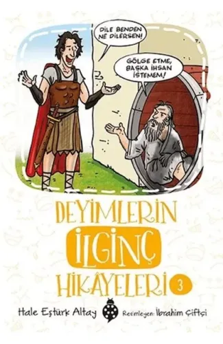 Deyimlerin İlginç Hikayeleri-3