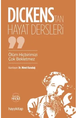 Dickens’tan Hayat Dersleri