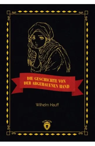 Die Geschichte Von Der Abgehauenen Hand