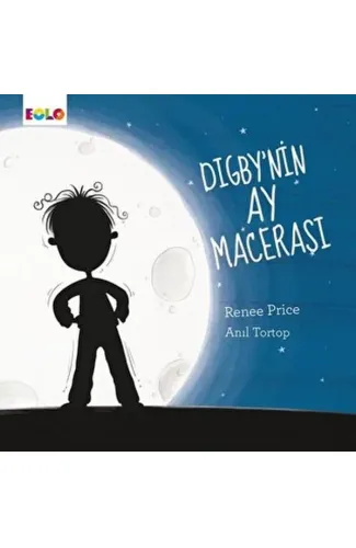 Digby'nin Ay Macerası
