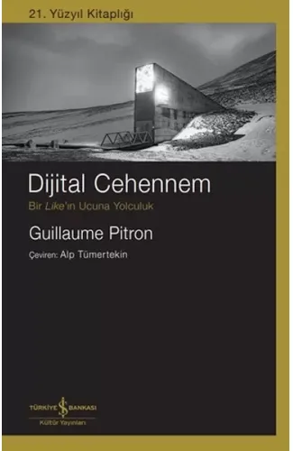 Dijital Cehennem – Bir Lıke’In Ucuna Yolculuk