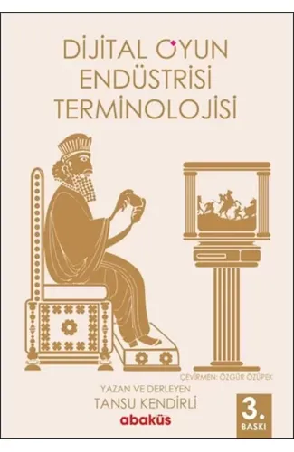 Dijital Oyun Endüstrisi Terminolojisi